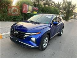 هیۆندای تۆکسۆن